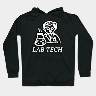 Lab Tech Hoodie